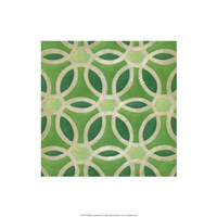 Brilliant Symmetry III Fine Art Print