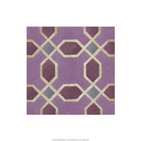 Brilliant Symmetry V Fine Art Print