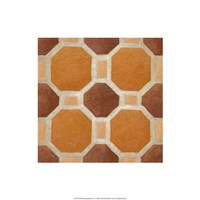 Brilliant Symmetry VI Fine Art Print