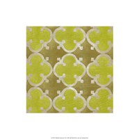 Brilliant Symmetry VII Fine Art Print