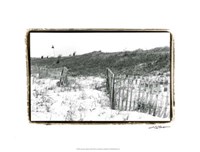 Cape May Lighthouse III Fine Art Print