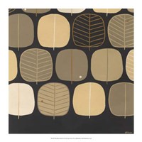 Woodland Motif IV Fine Art Print