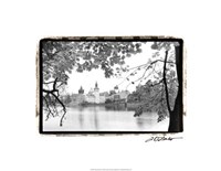 Peaceful River Fine Art Print