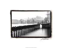 Quiet River Fine Art Print