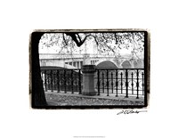 Riverview Fine Art Print