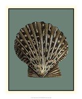 Ocean's Treasure IV Fine Art Print