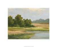 Spring Light II Fine Art Print