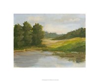 Spring Light IV Fine Art Print