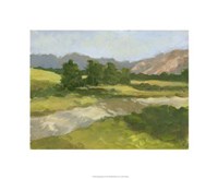 Spring Light V Fine Art Print