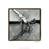 Heavy Metal I Fine Art Print