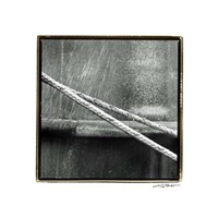 Heavy Metal III Fine Art Print