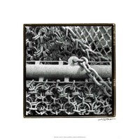 Heavy Metal IV Fine Art Print