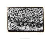 Heavy Metal V Fine Art Print