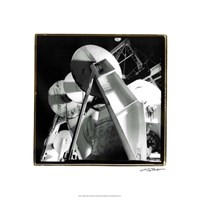 Night Falls Fine Art Print