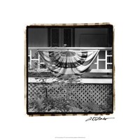 American Breeze VII Fine Art Print