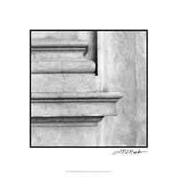 Enduring Composition I Fine Art Print