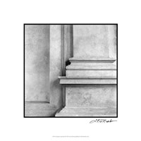 Enduring Composition II Fine Art Print