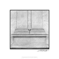 Enduring Composition III Fine Art Print