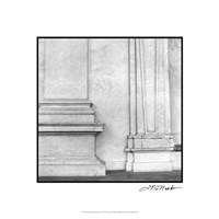 Enduring Composition IV Fine Art Print