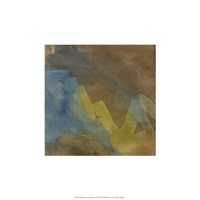 Mediterranean Impressions V Fine Art Print