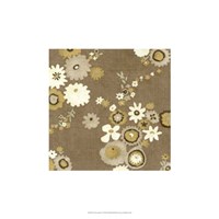 Chai Garden I Fine Art Print