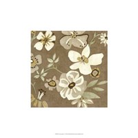 Chai Garden V Fine Art Print