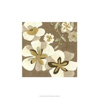 Chai Garden VI Fine Art Print