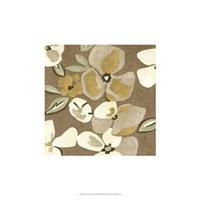 Chai Garden VII Fine Art Print