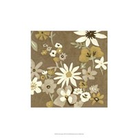 Chai Garden VIII Fine Art Print