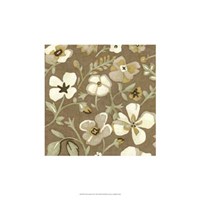 Chai Garden IX Fine Art Print