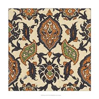 Persian Tile VI Fine Art Print