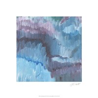 Lapis Impressions III Fine Art Print