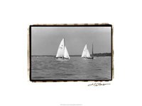 Ocean Breeze II Fine Art Print