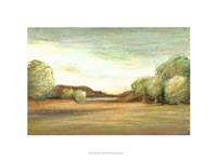 Idle Country V Fine Art Print