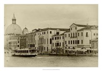 A Day on the Grand II Fine Art Print