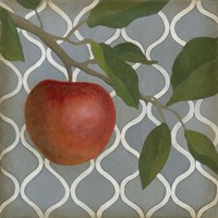 Fruit and Pattern III by Megan Meagher - various sizes