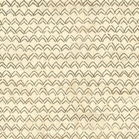 Ethnic Motif VII Fine Art Print