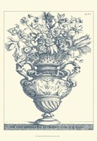 Tulipiere I Framed Print