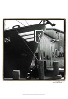 Fishing Trawler II Fine Art Print