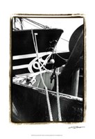 Fishing Trawler III Fine Art Print