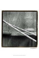 Heavy Metal III Fine Art Print