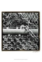 Heavy Metal IV Fine Art Print