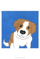 Buster Fine Art Print