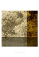 Modern Patina I Fine Art Print
