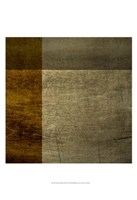 Modern Patina II Fine Art Print