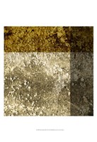 Modern Patina III Fine Art Print