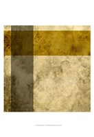 Modern Patina V Fine Art Print