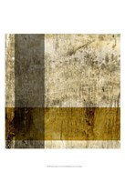 Modern Patina VI Fine Art Print