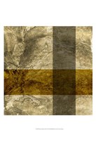 Modern Patina VII Fine Art Print