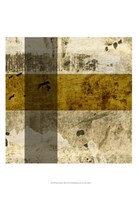Modern Patina VIII Fine Art Print